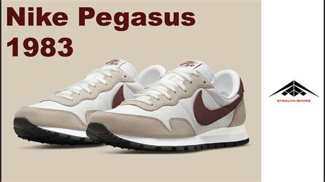 1983 nike pegasus|Nike Pegasus wikipedia.